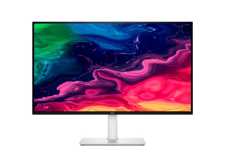 Monitor Dell 27 Plus S2725QC IPS Edge LED 27" 4K UHD 16:9 120Hz FreeSync Premium