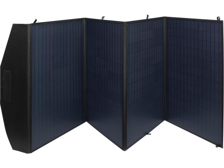 Painel Solar Sandberg Solar Charger 200W QC3+PD+DC
