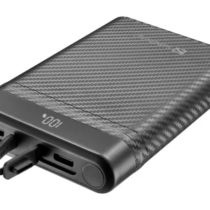 Powerbank Sandberg Survivor Nano 10000 mAh IPX8