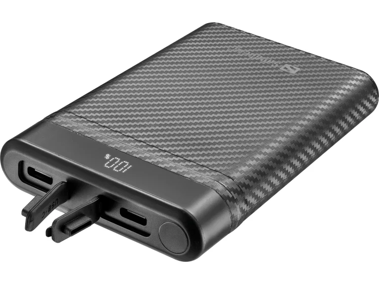 Powerbank Sandberg Survivor Nano 10000 mAh IPX8