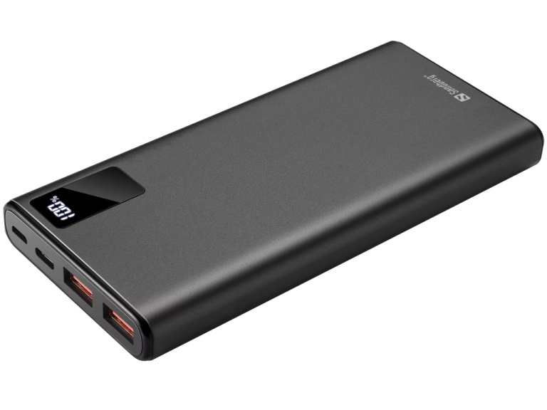 Powerbank USB-C PD 20W Sandberg 10000