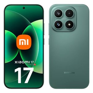 Smartphone Xiaomi 17 6.35 12GB512GB Dual SIM Venture Green
