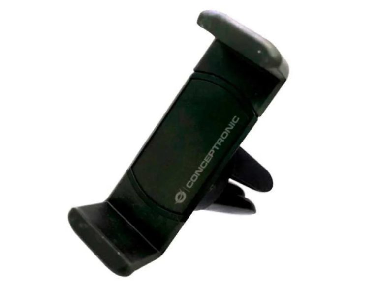 Suporte Universal Conceptronic Auto Power2Go Preto