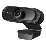 Webcam Full HD Sandberg 1080P Saver