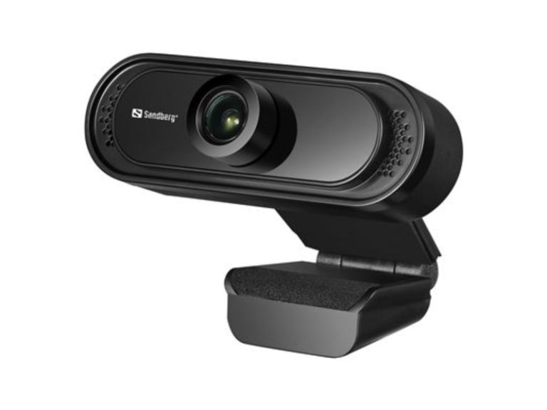 Webcam Full HD Sandberg 1080P Saver