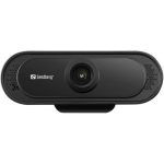 Webcam Full HD Sandberg 1080P Saver