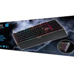 Teclado Mecânico Gaming Sandberg FireStorm BE