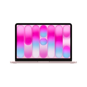 Apple MacBook Neo 13 Rosado