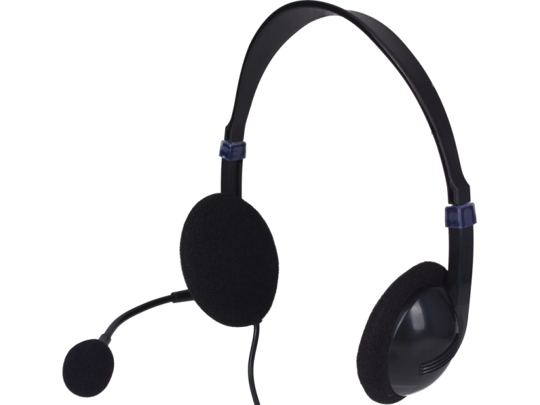 headset usb sandberg saver