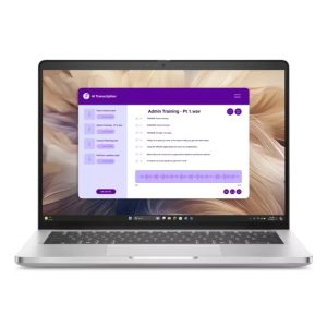 Portátil Dell Pro 14" Plus PB14250 FHD+ U7-255U 16GB 512GB W11 Pro