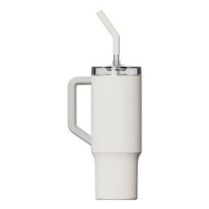 Liquidificadora Portátil Xiaomi Portable Blender 45W 0.3L Branca