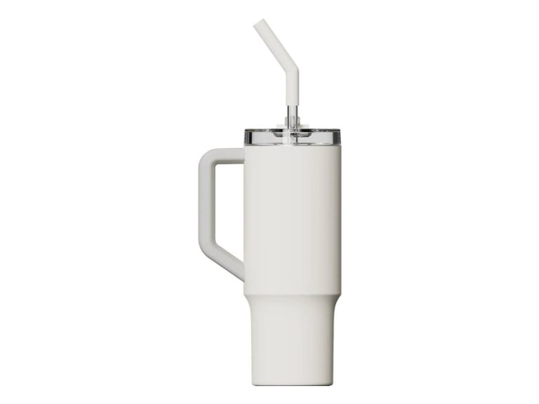 Liquidificadora Portátil Xiaomi Portable Blender 45W 0.3L Branca