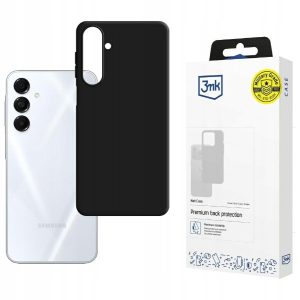 Capa 3mk Samsung Galaxy A17 5G Matt Case