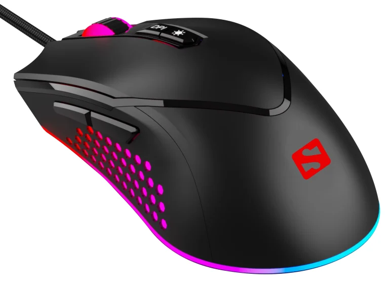 rato gaming sandberg azazinator