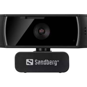 webcam full hd para reunioes online