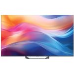 TV Haier 75" QLED UHD 4K H75S80FUX Google TV - 190cm