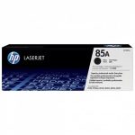 Toner HP 85A Black CE285A Compatível