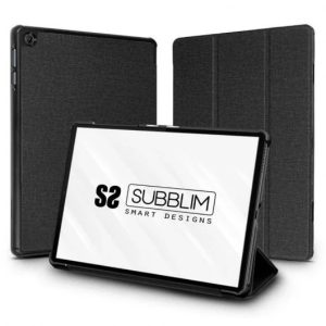 Capa tablet subblim shock lenovo tab M10 FHD plus