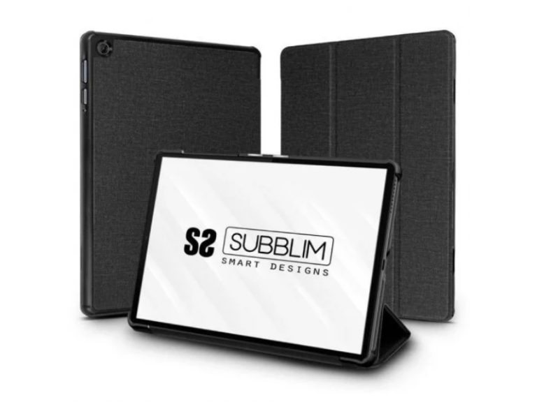 Capa tablet subblim shock lenovo tab M10 FHD plus