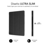 Capa tablet subblim shock lenovo tab M10 FHD plus
