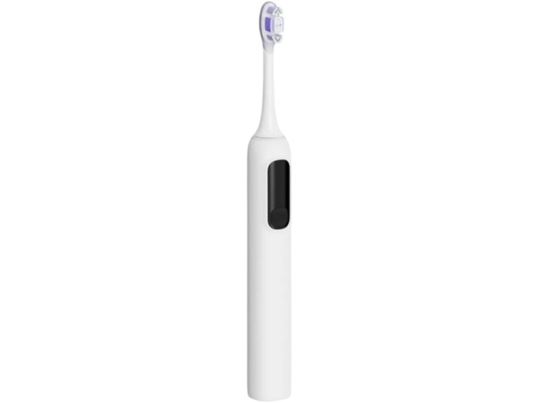Escova de dentes elétrica oscilante Xiaomi Pro Branco
