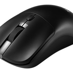 Rato Wireless Sandberg Preto