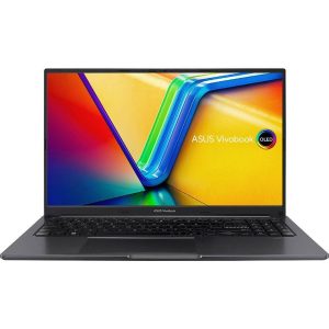 Portátil ASUS VivoBook 15 OLED 15.6" Ryzen 7-7730U 16GB 512GB W11H Indie Black  