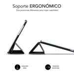 Capa tablet subblim shock lenovo tab M10 FHD plus