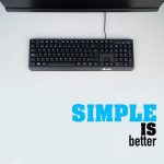 Teclado NGS FunkyV3 PT Preto