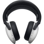 Auscultadores Gaming DELL Alienware AW725H Tri-Mode Wireless PC, Xbox, PS5 e Switch Branco (2)