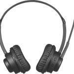 Auscultadores Sandberg Wireless Headset ANC+ENC Preto (10)