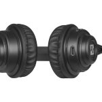 Auscultadores Sandberg Wireless Headset ANC+ENC Preto (8)