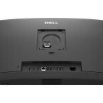 DELL Pro 24 All-In-One Tátil QC24250 U5-235 16GB 512GB W11 Pro Preto
