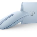 DELL Rato MS700 Bluetooth Ótico 4000 DPI Azul