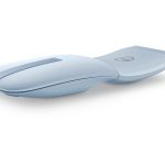 DELL Rato MS700 Bluetooth Ótico 4000 DPI Azul