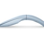 DELL Rato MS700 Bluetooth Ótico 4000 DPI Azul