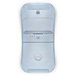 DELL Rato MS700 Bluetooth Ótico 4000 DPI Azul