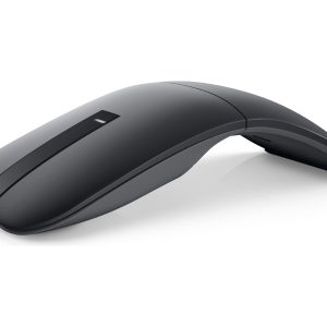 DELL Rato MS700 Bluetooth Ótico 4000 DPI Preto