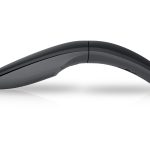 DELL Rato MS700 Bluetooth Ótico 4000 DPI Preto