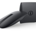 DELL Rato MS700 Bluetooth Ótico 4000 DPI Preto