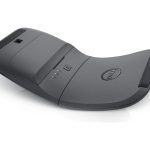 DELL Rato MS700 Bluetooth Ótico 4000 DPI Preto