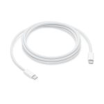 Cabo Apple de Carregamento USB-C de 240W (2m)