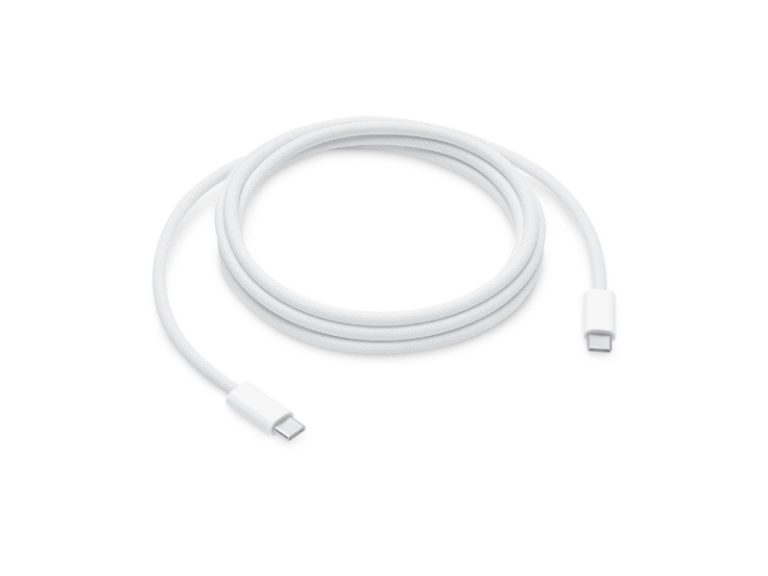 Cabo Apple de Carregamento USB-C de 240W (2m)