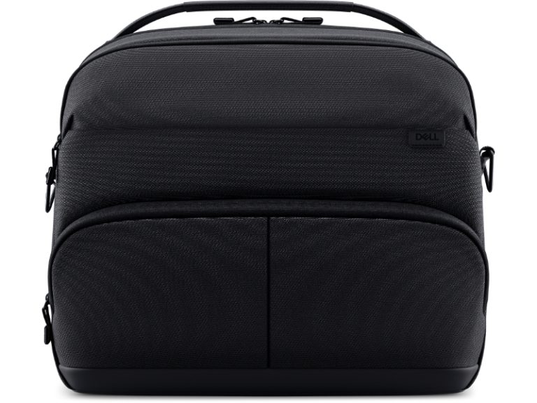 Mala DELL EcoLoop Plus 14-16 Pro BriefCase CC5626 Preto