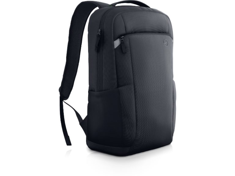 Mochila Dell EcoLoop Pro Slim 15 CP5724S Preta