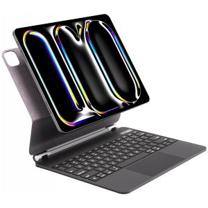 InMove capa teclado Ipad pro 13(24)