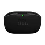 Earbuds JBL Wave Buds 2 ANC True Wireless Pretos