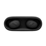 Earbuds JBL Wave Buds 2 ANC True Wireless Pretos