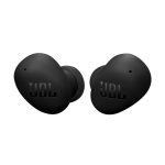 Earbuds JBL Wave Buds 2 ANC True Wireless Pretos