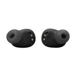 Earbuds JBL Wave Buds 2 ANC True Wireless Pretos